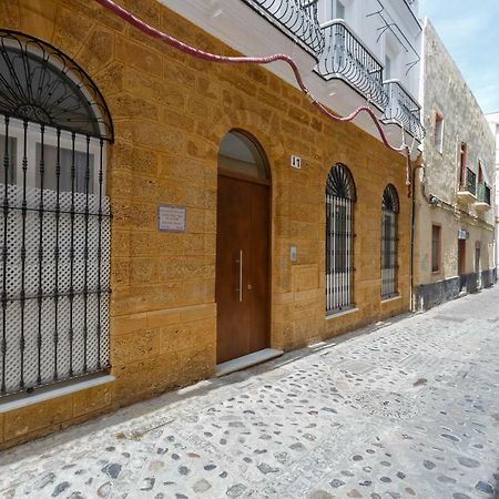 Apartamento Tango By Cadiz4Rentals Εξωτερικό φωτογραφία