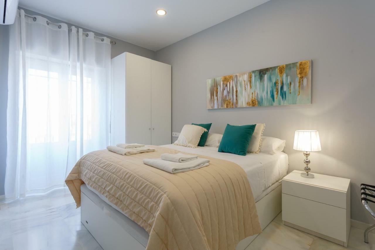 Apartamento Tango By Cadiz4Rentals Εξωτερικό φωτογραφία