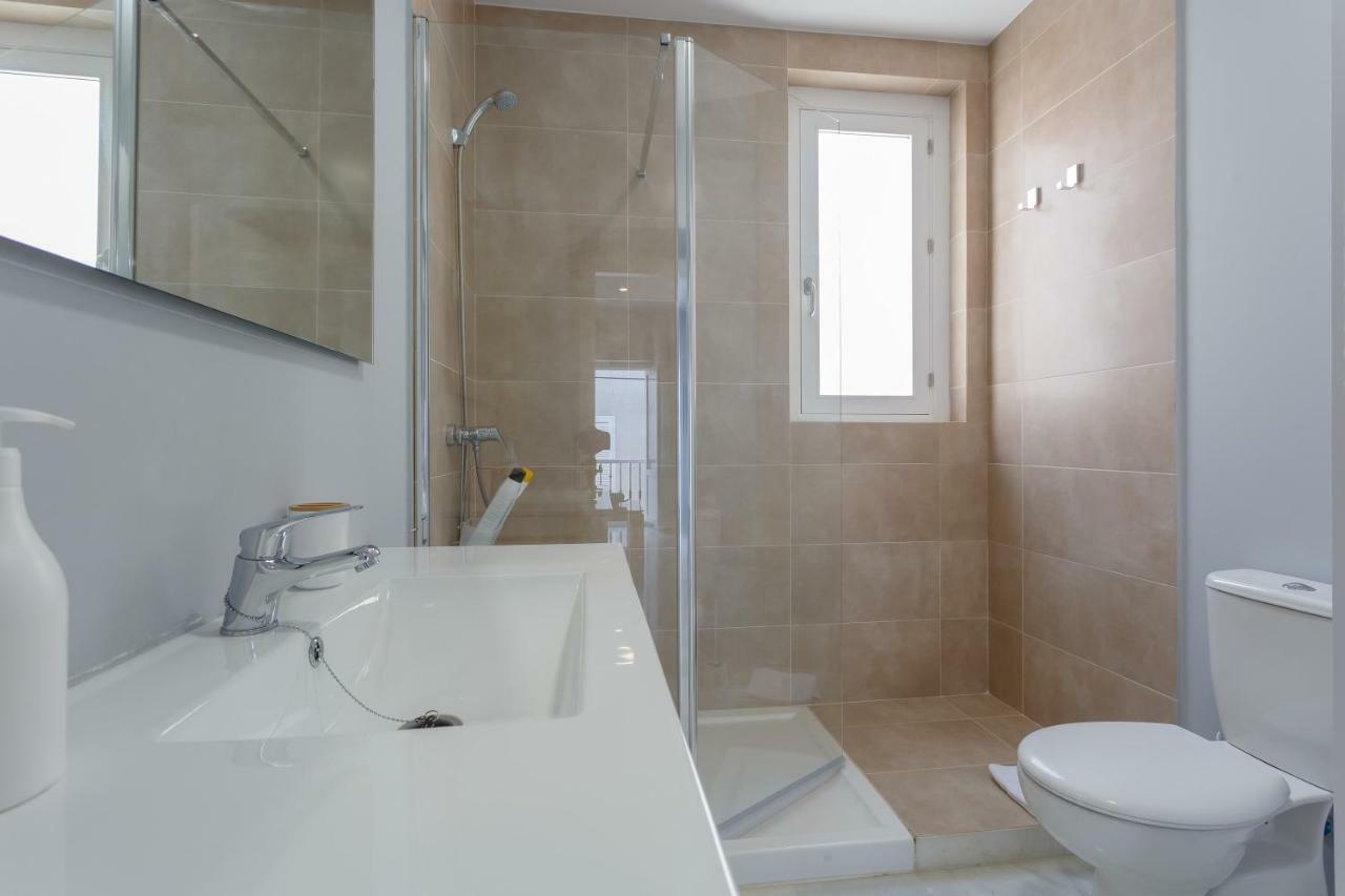 Apartamento Tango By Cadiz4Rentals Εξωτερικό φωτογραφία