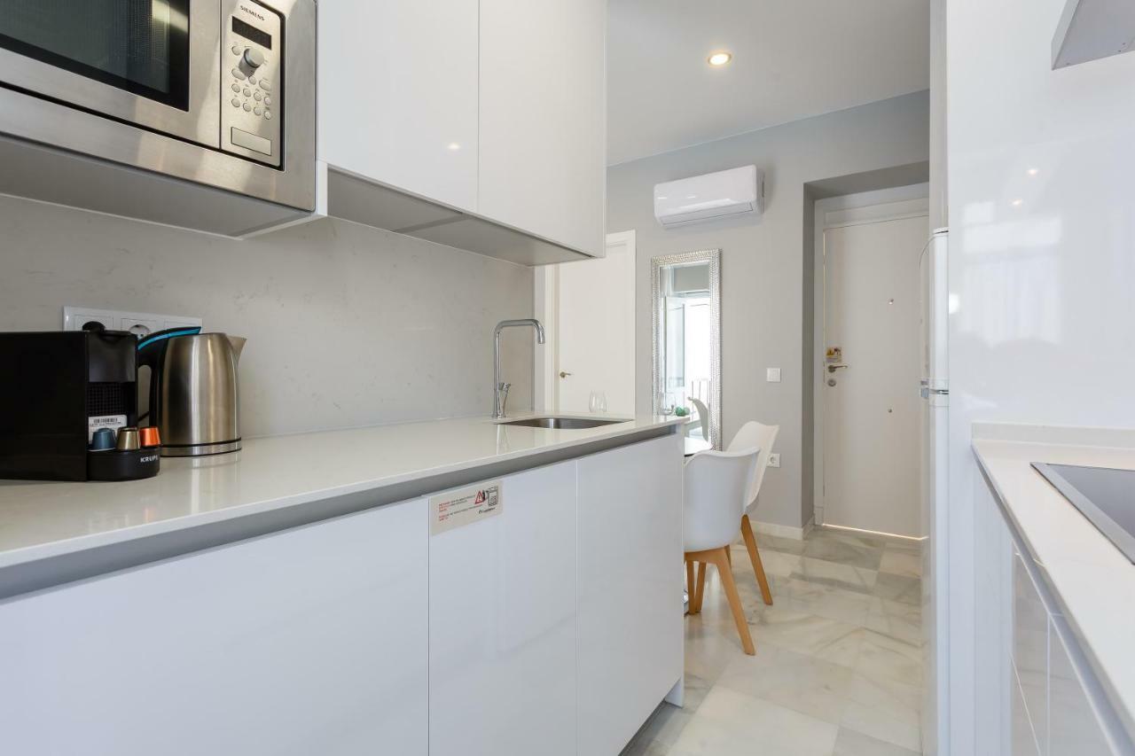 Apartamento Tango By Cadiz4Rentals Εξωτερικό φωτογραφία