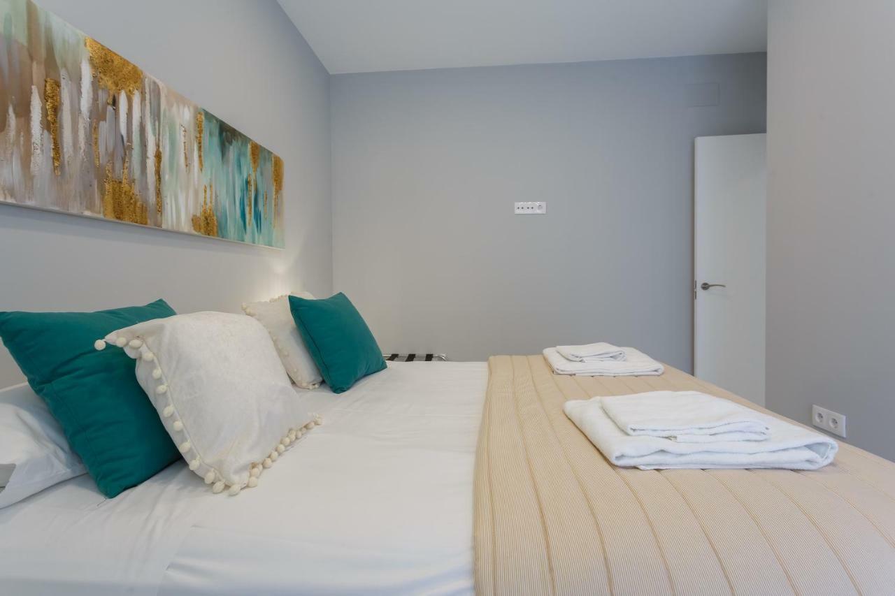 Apartamento Tango By Cadiz4Rentals Εξωτερικό φωτογραφία