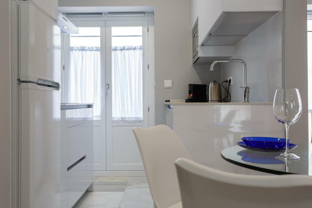 Apartamento Tango By Cadiz4Rentals Εξωτερικό φωτογραφία