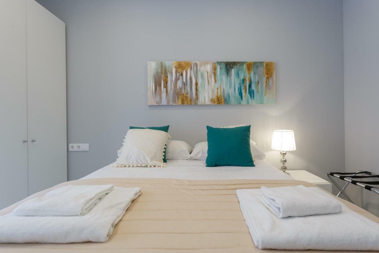Apartamento Tango By Cadiz4Rentals Εξωτερικό φωτογραφία