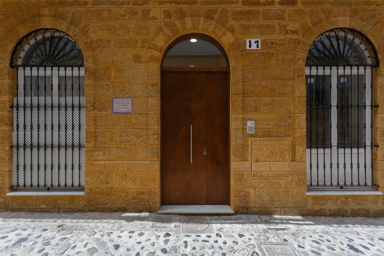Apartamento Tango By Cadiz4Rentals Εξωτερικό φωτογραφία