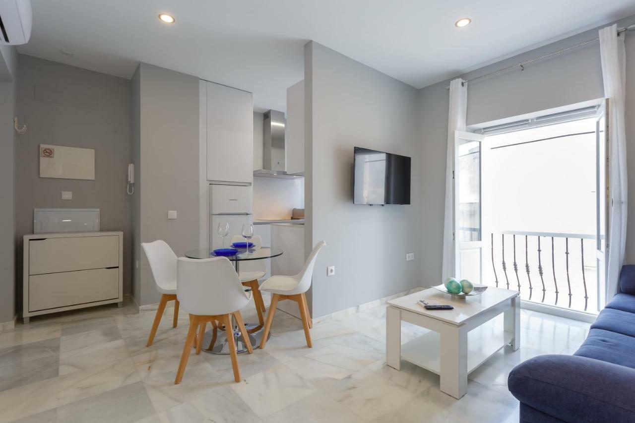 Apartamento Tango By Cadiz4Rentals Εξωτερικό φωτογραφία