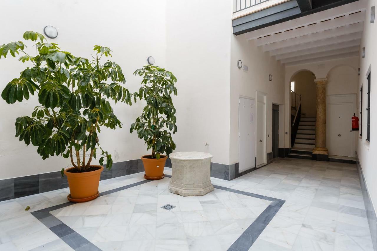 Apartamento Tango By Cadiz4Rentals Εξωτερικό φωτογραφία
