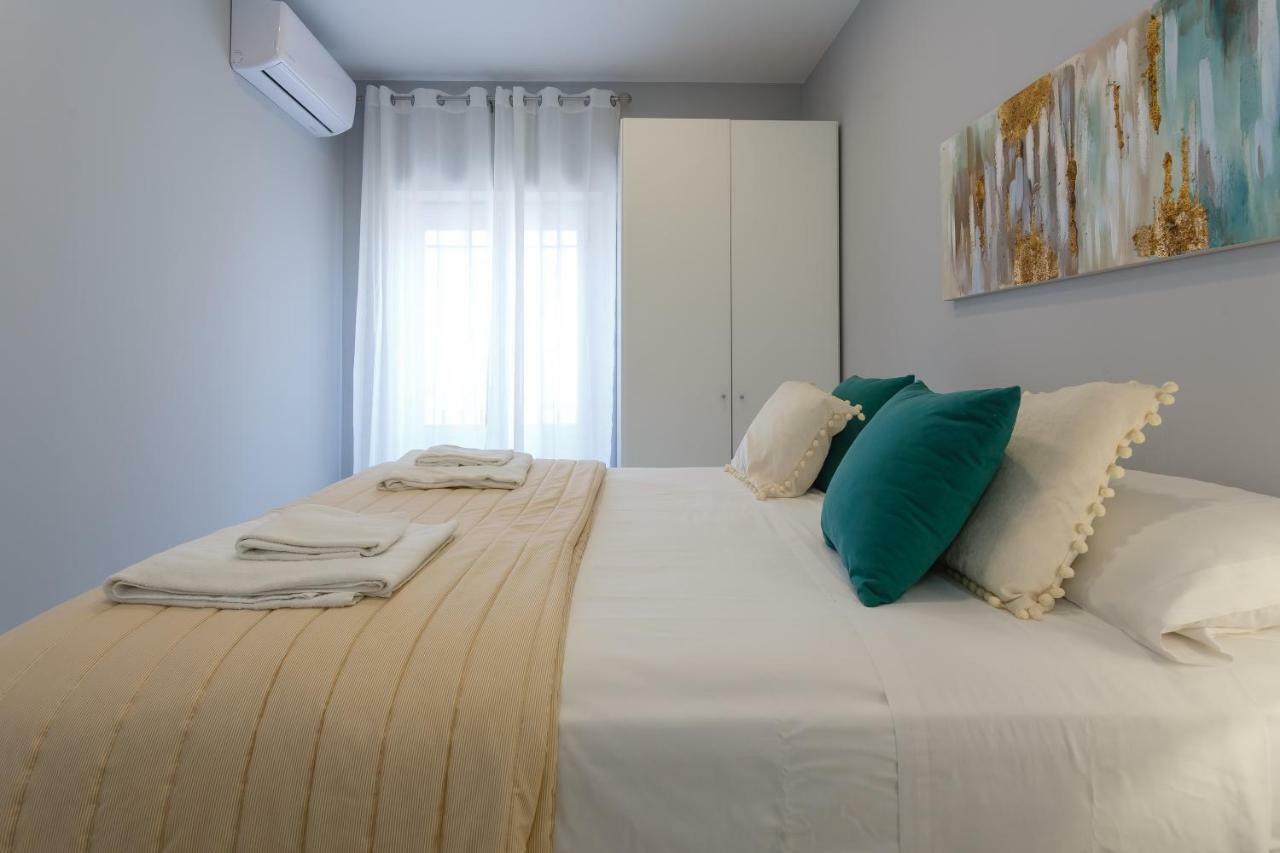 Apartamento Tango By Cadiz4Rentals Εξωτερικό φωτογραφία