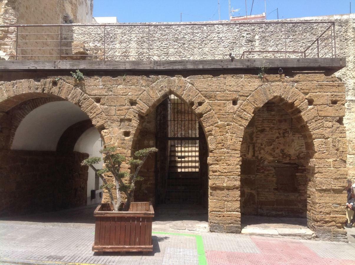 Apartamento Tango By Cadiz4Rentals Εξωτερικό φωτογραφία